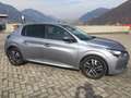 Peugeot 208 1.2 100HP Pure Tech Allure 5p Argento - thumbnail 6