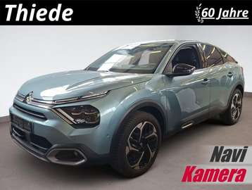 Lim. 1.2T MAX EAT-8 NAVI/LED/KAMERA/VIRT./HUD