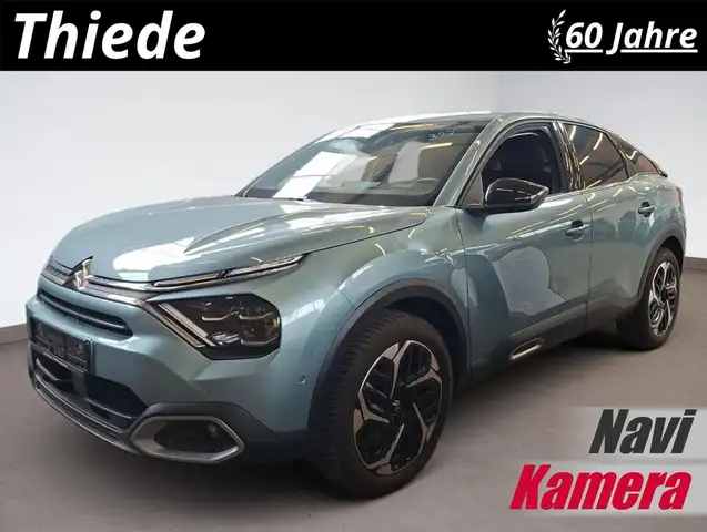 2023 Citroen C4 in Blue for sale