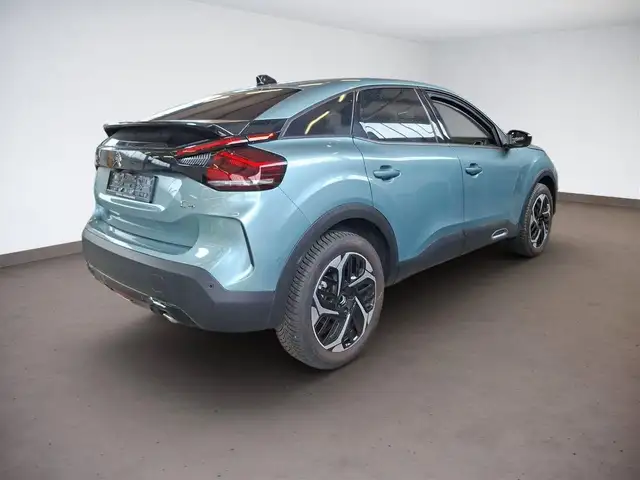Citroen C4 view 7