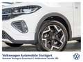 Volkswagen T-Cross R-Line 1.5 TSI DSG Navi AHK Kamera Weiß - thumbnail 14
