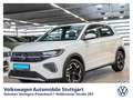 Volkswagen T-Cross R-Line 1.5 TSI DSG Navi AHK Kamera Weiß - thumbnail 2