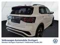 Volkswagen T-Cross T-CROSS R-Line 1.5 TSI 110kW Weiß - thumbnail 3