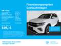 Volkswagen T-Cross T-CROSS R-Line 1.5 TSI 110kW Weiß - thumbnail 1