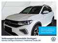Volkswagen T-Cross T-CROSS R-Line 1.5 TSI 110kW Weiß - thumbnail 2