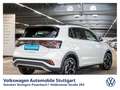 Volkswagen T-Cross R-Line 1.5 TSI DSG Navi AHK Kamera Weiß - thumbnail 3