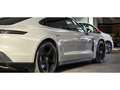 Porsche Taycan 476 93kWh BATTERIE PERFORMANCES PLUS / PACK SPORT CHRONO PLUS / SIEGES SPORT Gris - thumbnail 19