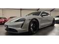 Porsche Taycan 476 93kWh BATTERIE PERFORMANCES PLUS / PACK SPORT CHRONO PLUS / SIEGES SPORT Gris - thumbnail 4