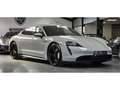 Porsche Taycan 476 93kWh BATTERIE PERFORMANCES PLUS / PACK SPORT CHRONO PLUS / SIEGES SPORT Gris - thumbnail 1