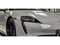 Porsche Taycan 476 93kWh BATTERIE PERFORMANCES PLUS / PACK SPORT CHRONO PLUS / SIEGES SPORT Gris - thumbnail 3