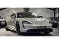 Porsche Taycan 476 93kWh BATTERIE PERFORMANCES PLUS / PACK SPORT CHRONO PLUS / SIEGES SPORT Gris - thumbnail 25