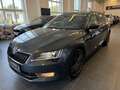 Skoda Superb Kombi 1,6 TDI Style DSG Grijs - thumbnail 10
