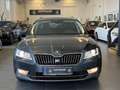 Skoda Superb Kombi 1,6 TDI Style DSG Grijs - thumbnail 2