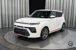 2022 Kia Soul