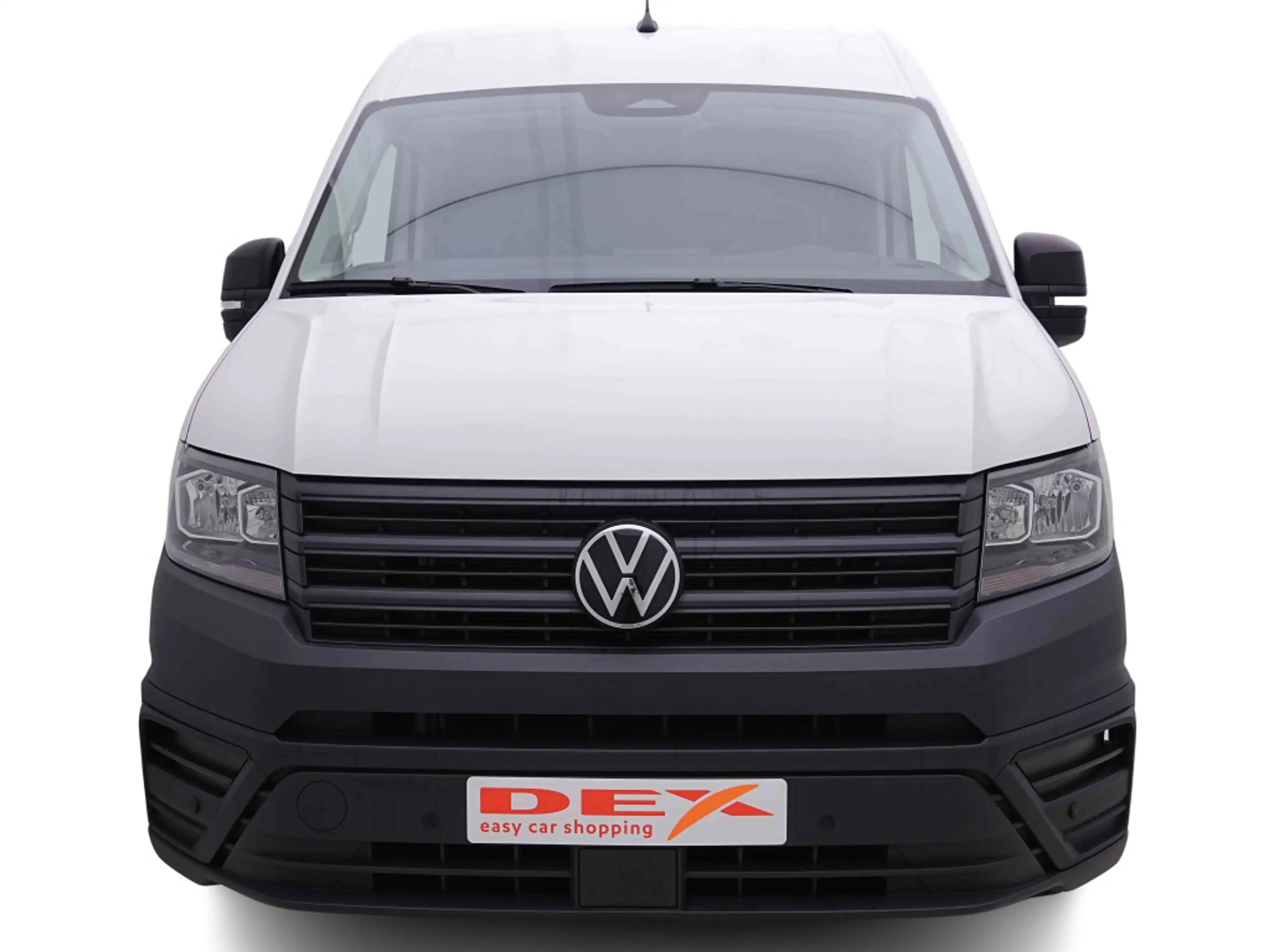Volkswagen Crafter 2.0 TDi 140 L3H3 35T | 3pl | Carplay | Cargo Lining — photo 2