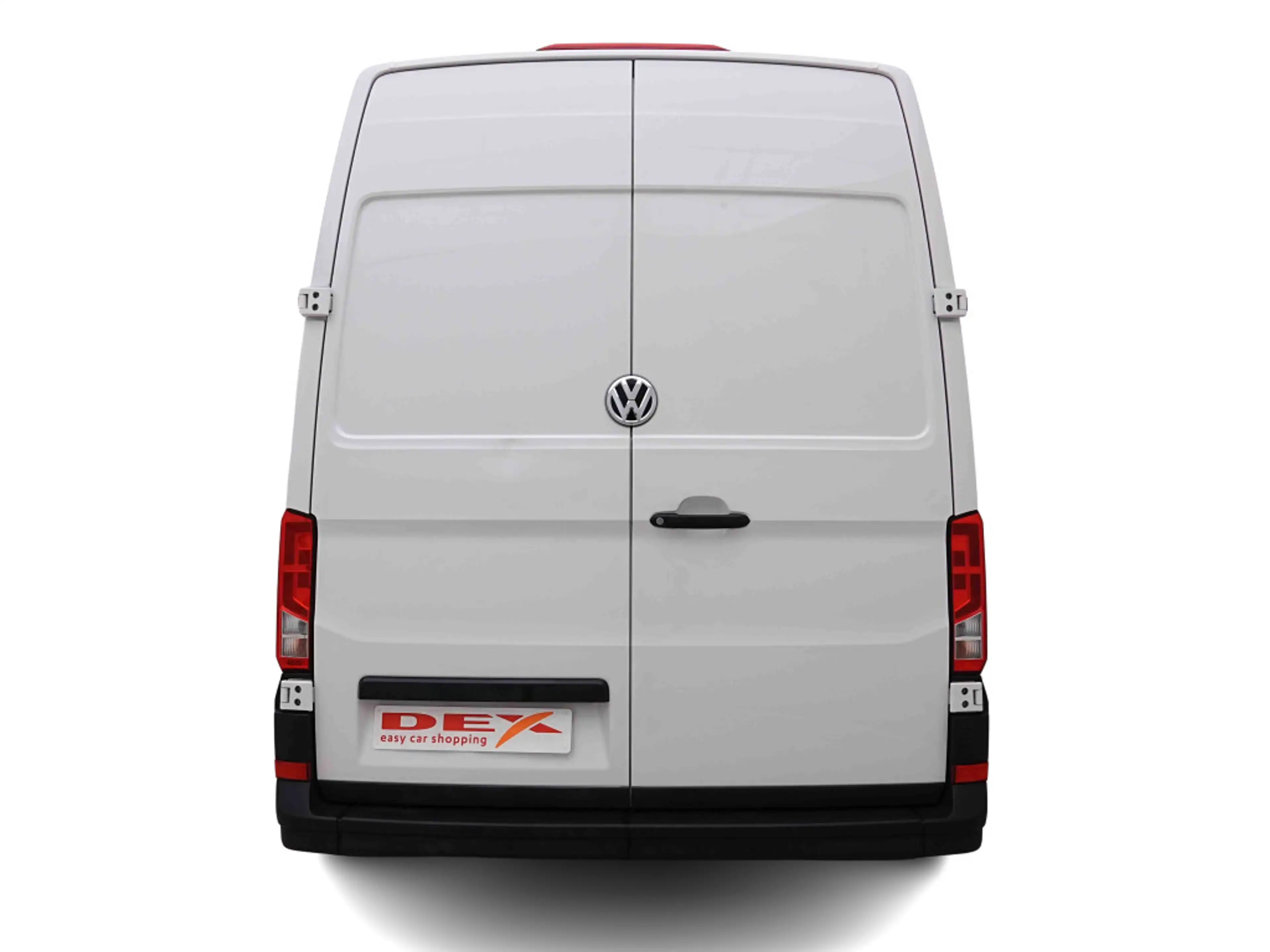 Volkswagen Crafter 2.0 TDi 140 L3H3 35T | 3pl | Carplay | Cargo Lining — photo 5