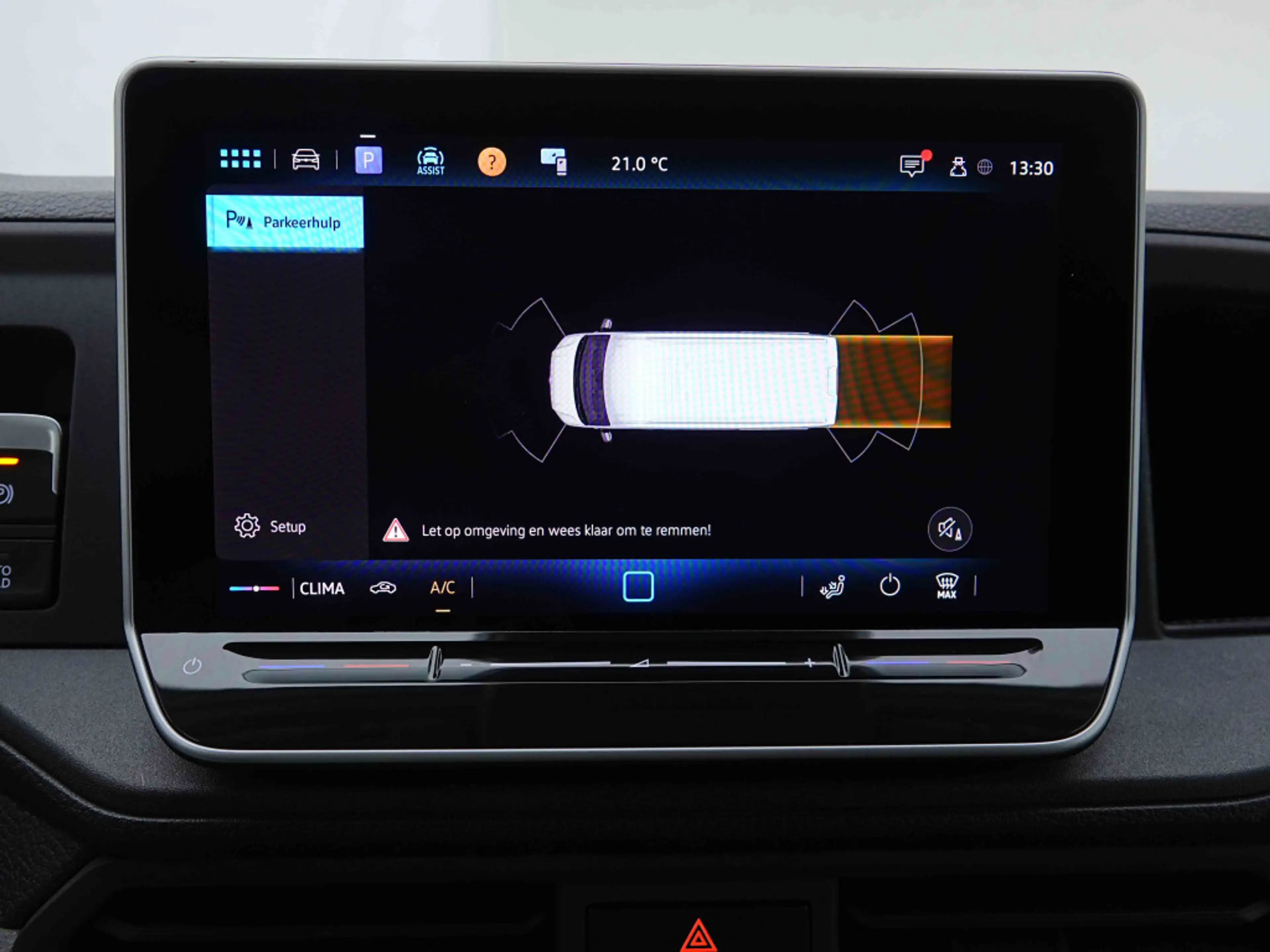 Volkswagen Crafter 2.0 TDi 140 L3H3 35T | 3pl | Carplay | Cargo Lining — photo 11