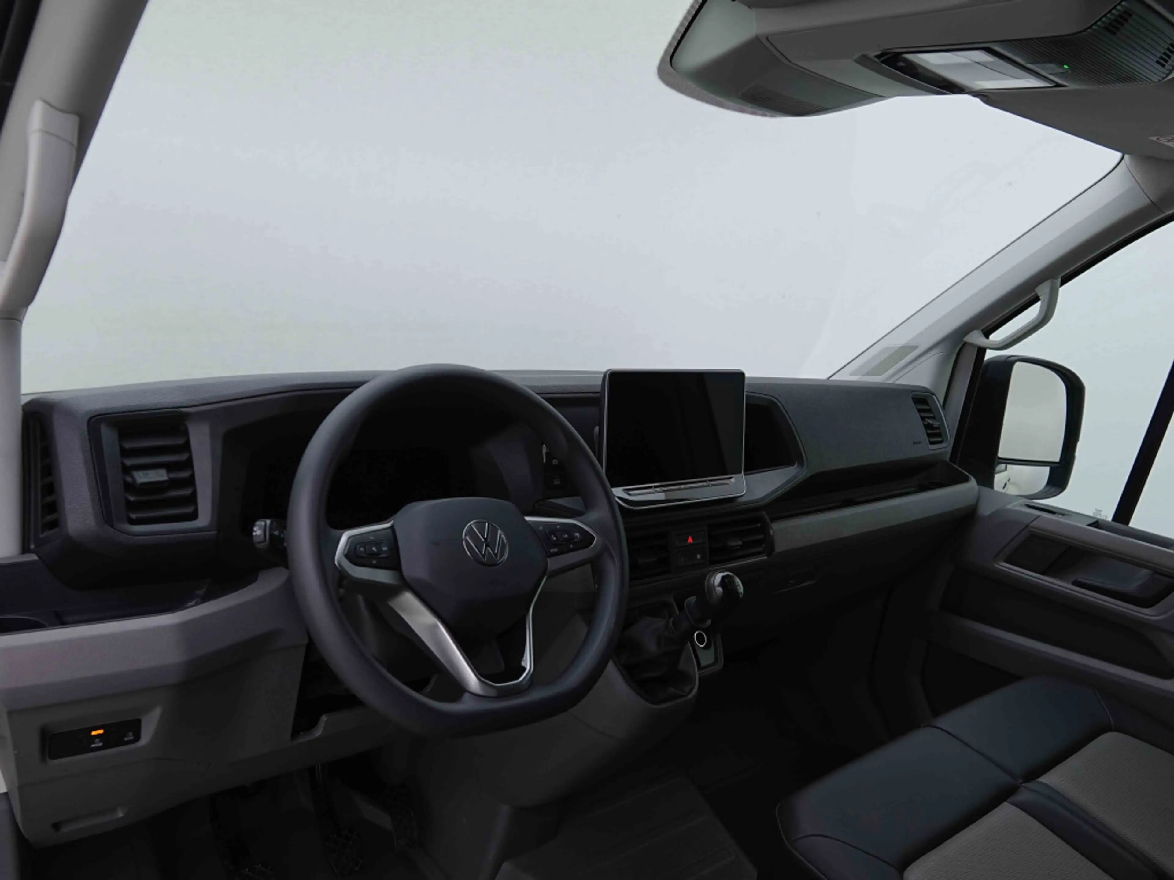 Volkswagen Crafter 2.0 TDi 140 L3H3 35T | 3pl | Carplay | Cargo Lining — photo 9