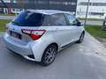 Toyota Yaris y20 - 1.5 CVT Hybrid Argent - thumbnail 5