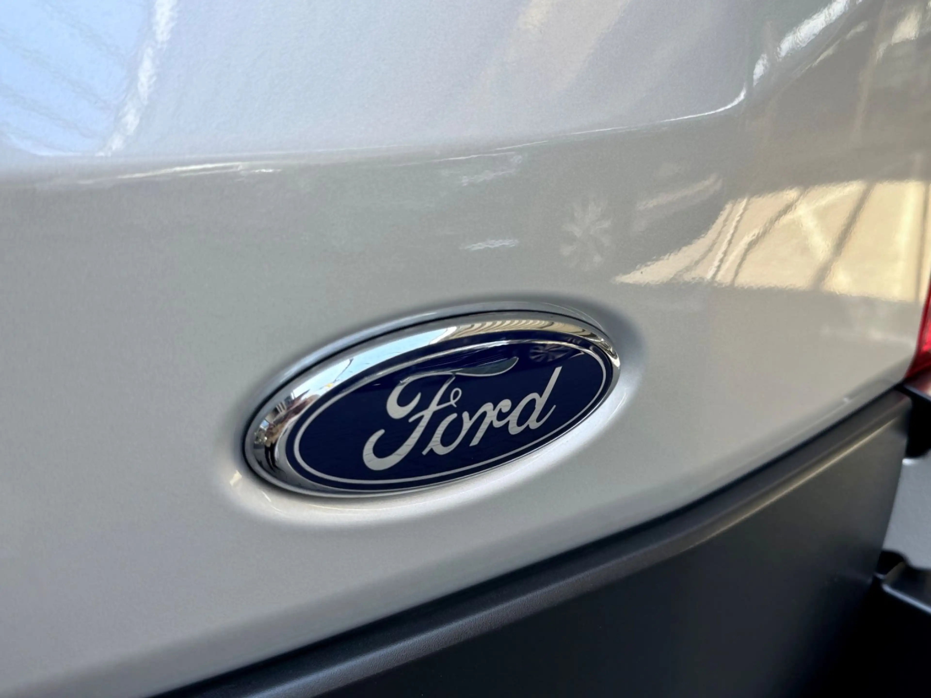 Ford Transit 2.0 D L3H3 KLIMA AHK PDC CAM TEMPOMAT — photo 14