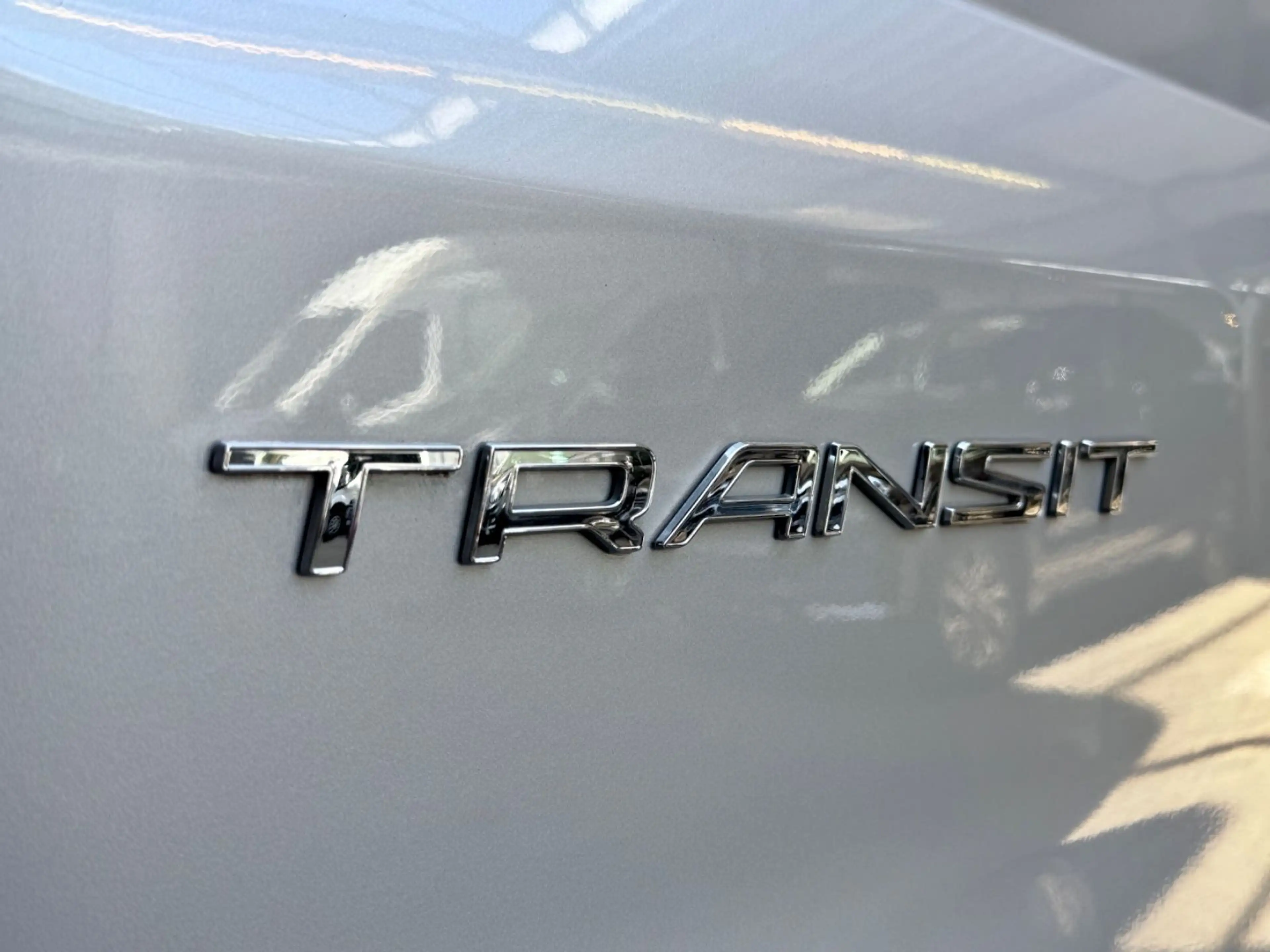 Ford Transit 2.0 D L3H3 KLIMA AHK PDC CAM TEMPOMAT — photo 9