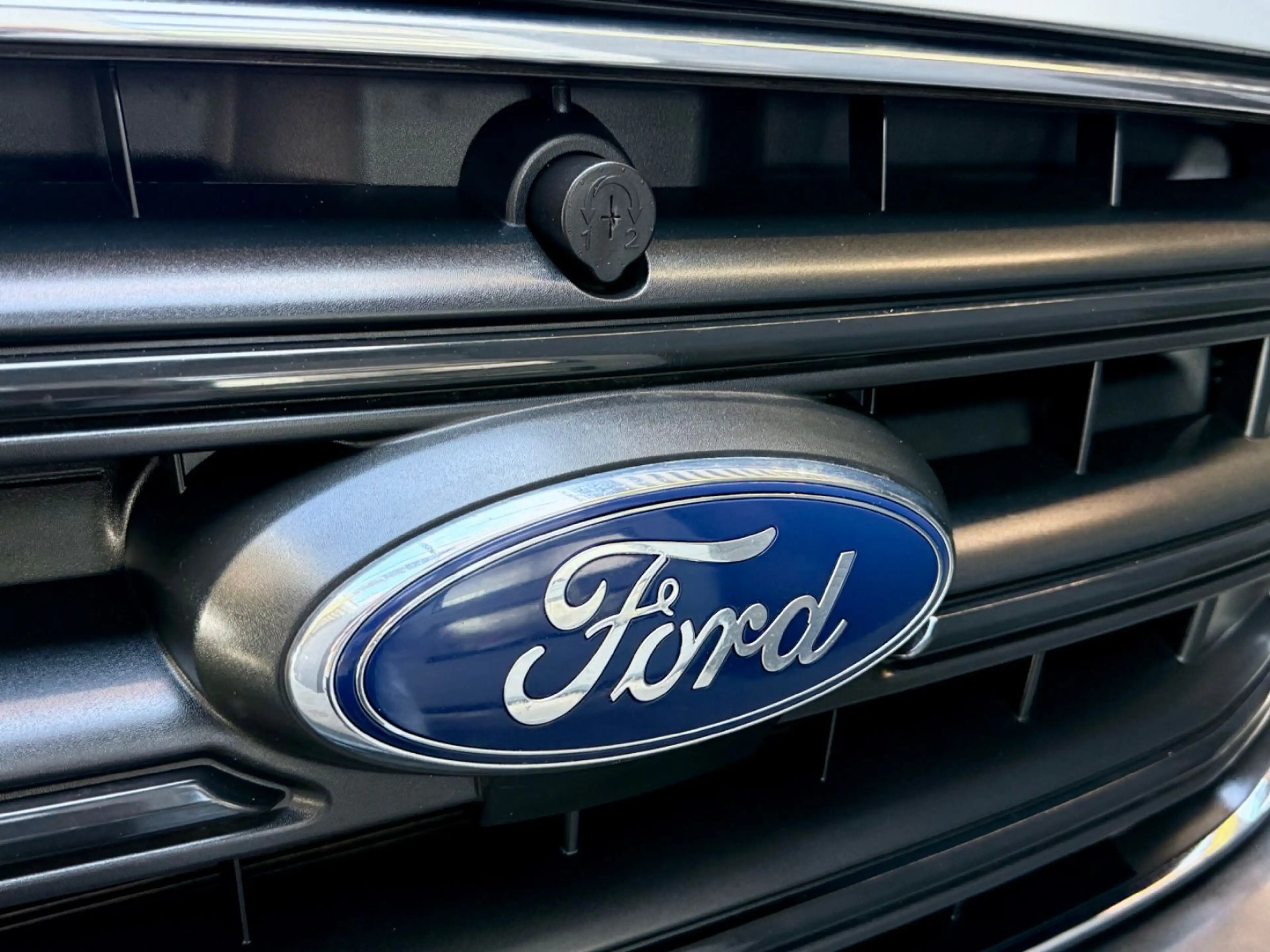 Ford Transit 2.0 D L3H3 KLIMA AHK PDC CAM TEMPOMAT — photo 4