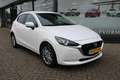 Mazda 2 1.5 Skyactiv-G Luxury , Navi, Apple Carplay, Clima Wit - thumbnail 8