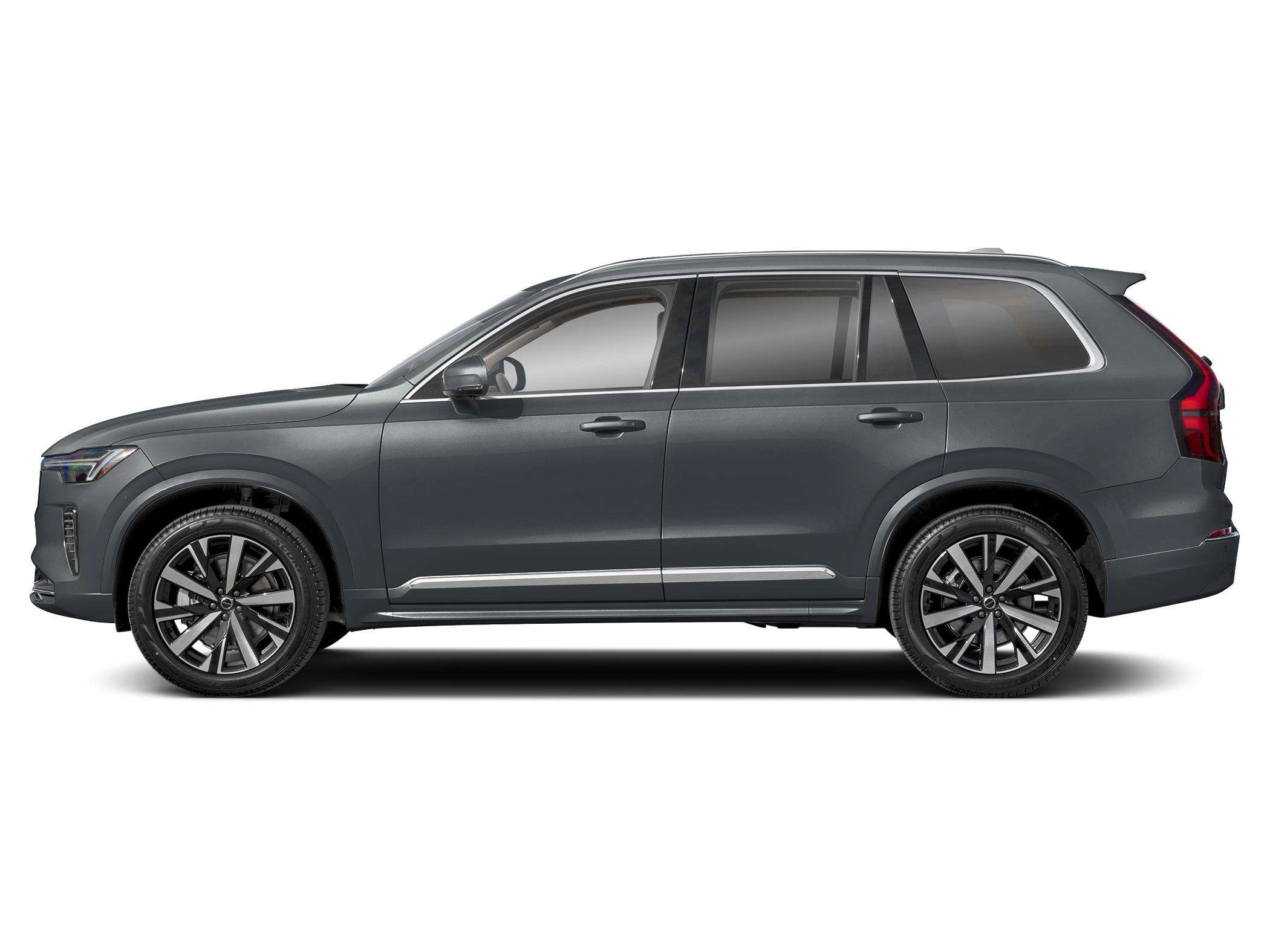 2026 Volvo XC90 Plus Bright Theme — снимка 1