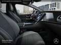 Mercedes-Benz EQE 350 AMG Fahrass 360° Burmester Distr+ AHK PTS Schwarz - thumbnail 12