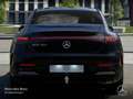 Mercedes-Benz EQE 350 AMG Fahrass 360° Burmester Distr+ AHK PTS Schwarz - thumbnail 9