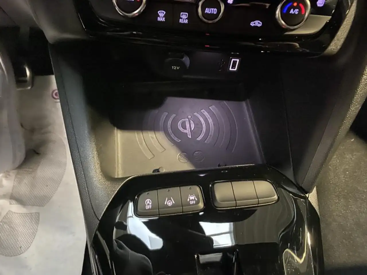 Opel Corsa GS 1.2 Turbo S/S AT8 100ch, миниатюра 16