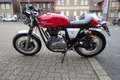 Royal Enfield Continental GT 535, nur 3.990km Rot - thumbnail 5