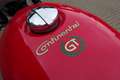 Royal Enfield Continental GT 535, nur 3.990km Rot - thumbnail 13