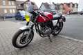 Royal Enfield Continental GT 535, nur 3.990km Rot - thumbnail 6