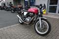 Royal Enfield Continental GT 535, nur 3.990km Rot - thumbnail 1