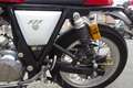Royal Enfield Continental GT 535, nur 3.990km Rot - thumbnail 12
