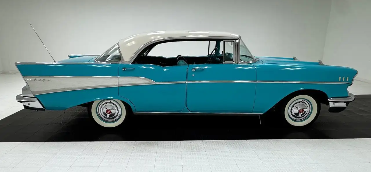Chevrolet Impala Convertible, foto 6