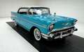 Chevrolet Bel Air 4-Door Hardtop - thumbnail 7