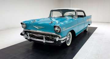 4-Door Hardtop