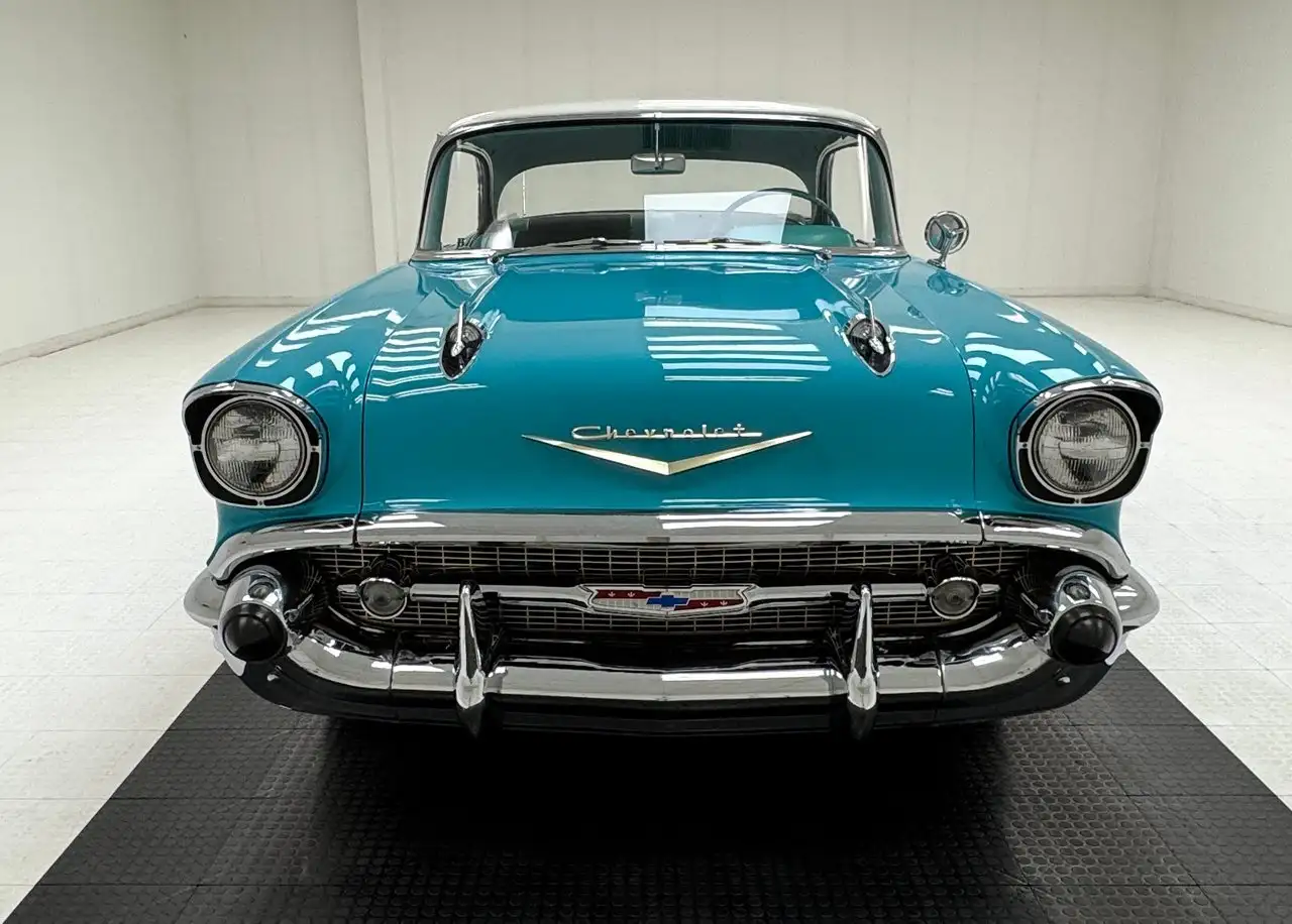 Chevrolet Impala Convertible, foto 8