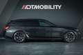 BMW M5 5-serie Touring | Drivers Package | Keramisch | Or Gris - thumbnail 4