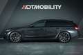 BMW M5 5-serie Touring | Drivers Package | Keramisch | Or Gris - thumbnail 3