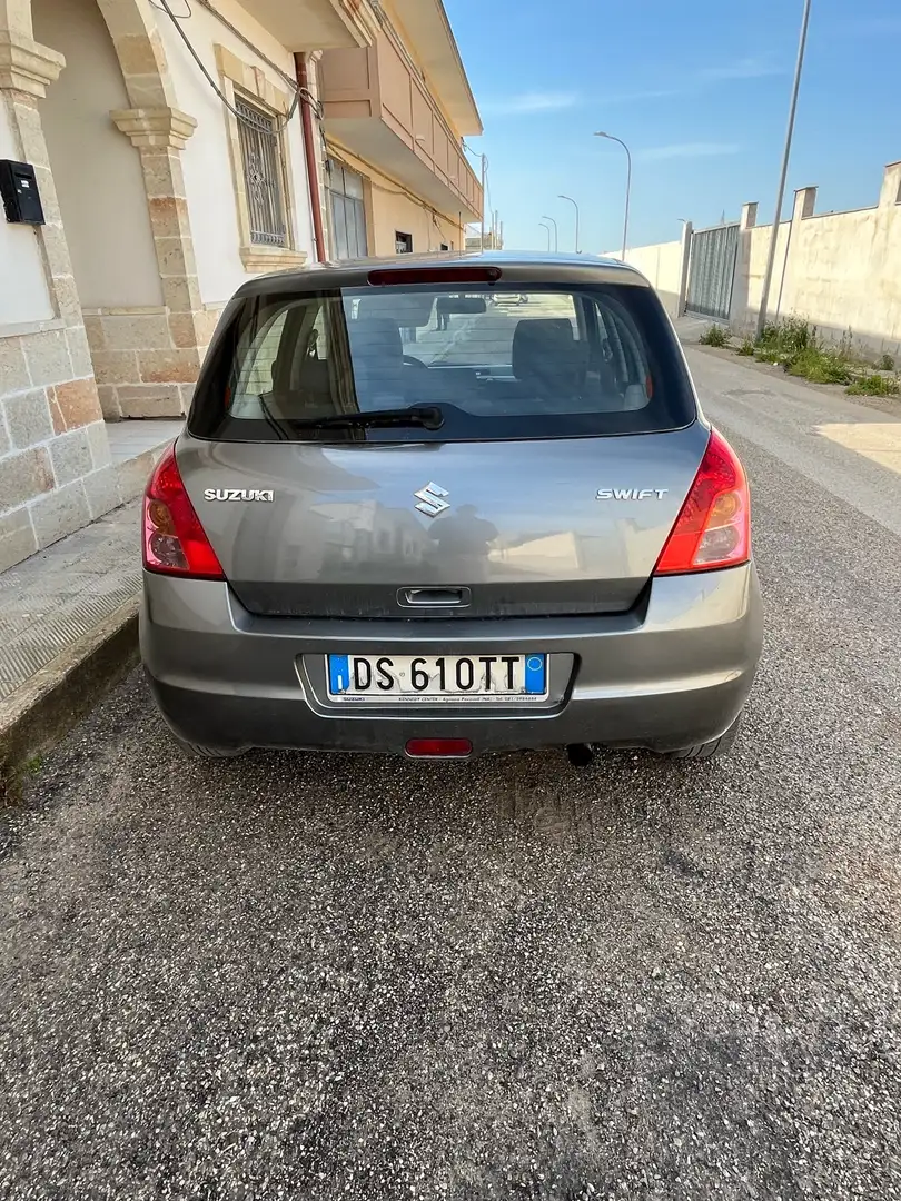 Suzuki Swift 5p 1.3 ddis GL - 2
