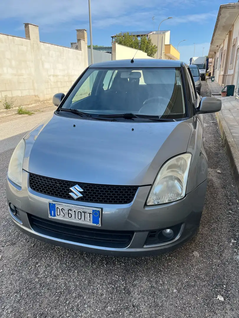 Suzuki Swift 5p 1.3 ddis GL - 1
