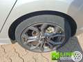 Ford Fiesta 1.0 Ecoboost 100 CV 5 porte ST-Line Grijs - thumbnail 14