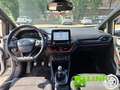 Ford Fiesta 1.0 Ecoboost 100 CV 5 porte ST-Line Grijs - thumbnail 8