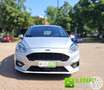 Ford Fiesta 1.0 Ecoboost 100 CV 5 porte ST-Line Grijs - thumbnail 12