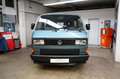 Volkswagen T3 Caravelle Carat 2,1 mit Klima und 5-Gang aus 1. Hand Blauw - thumbnail 3