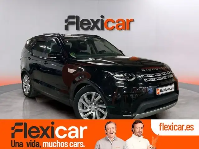 Land Rover Discovery 3.0 Si6 SE Aut.