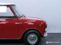 Innocenti Mini MINI 1001 DELUXE 998CM3 B38/8 Rojo - thumbnail 4